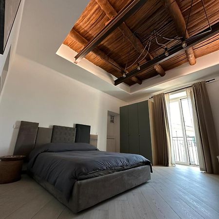 ポルティチCasa Moka Seaviewアパートメント エクステリア 写真